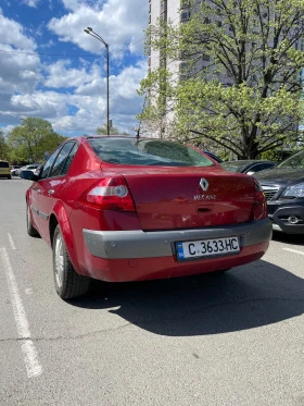 Renault Megane 2.0 16V, снимка 3