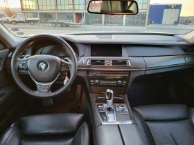 BMW 730, снимка 11 - Автомобили и джипове - 45270407