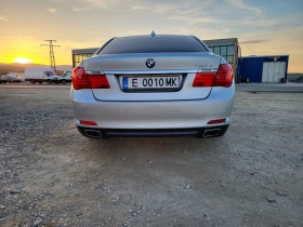 BMW 730, снимка 8 - Автомобили и джипове - 45270407