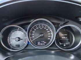 Mazda CX-5 2.2D-150к.с.Евро-6b.4x4.Навигация., снимка 10