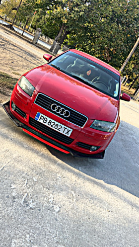 Audi A3 | Mobile.bg   7