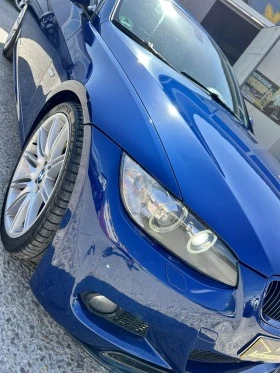 BMW 335 E92 335d  , снимка 9