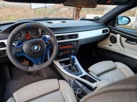 BMW 335 E92 335d  , снимка 13