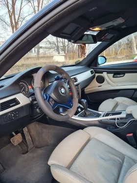 BMW 335 E92 335d  , снимка 14