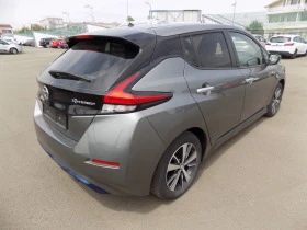 Nissan Leaf  40KWh | Mobile.bg    7