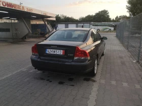 Volvo S60 2.4 | Mobile.bg    7