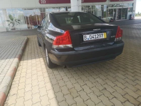 Volvo S60 2.4 | Mobile.bg    2