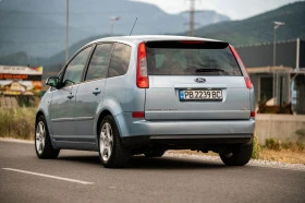 Ford C-max Focus C-Max 2.0 TDCI, снимка 3