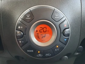 Nissan Cube 1.6i АВТОМАТИК КАМЕРА ПАНОРАМА НАВИ, снимка 13