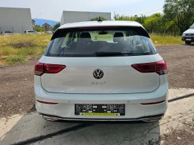 VW Golf 1.5tsi LED 44000km  - [10] 