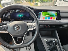 Обява за продажба на VW Golf 1.5tsi LED 44000km ~37 999 лв. - изображение 11