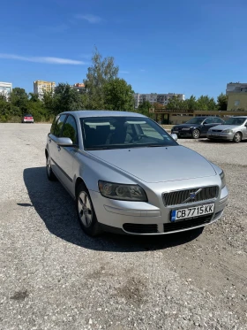 Volvo V50, снимка 1