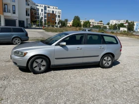 Volvo V50, снимка 2