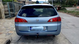 Honda Accord 2.0 vtec, снимка 6