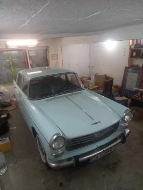 Peugeot 404, снимка 10