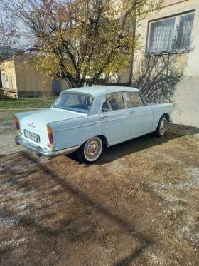 Peugeot 404, снимка 2