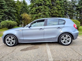 BMW 120, снимка 4