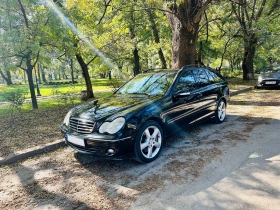 Mercedes-Benz C 320, снимка 1