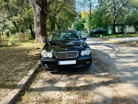 Mercedes-Benz C 320, снимка 8