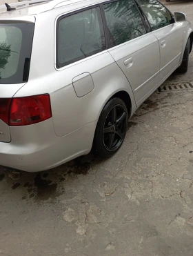 Audi A4, снимка 4