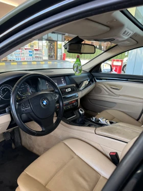 Обява за продажба на BMW 525 2.5d ~25 500 лв. - изображение 10