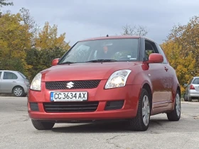 Обява за продажба на Suzuki Swift 1.3 Бензин 91к.с ~7 000 лв. - изображение 1