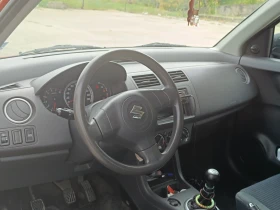 Suzuki Swift 1.3 Бензин 91к.с, снимка 6