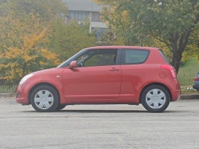 Suzuki Swift 1.3 Бензин 91к.с, снимка 2