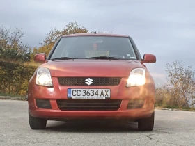 Обява за продажба на Suzuki Swift 1.3 Бензин 91к.с ~7 000 лв. - изображение 2