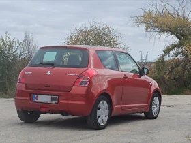 Suzuki Swift 1.3 Бензин 91к.с, снимка 4