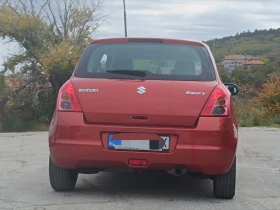 Suzuki Swift 1.3 Бензин 91к.с, снимка 3