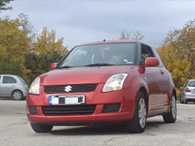     Suzuki Swift 1.3  91.