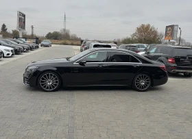 Mercedes-Benz S 350 d L 4Matic AMG Pack  | Mobile.bg    7