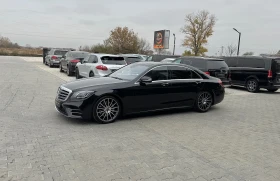 Обява за продажба на Mercedes-Benz S 350 d L 4Matic AMG Pack  ~87 000 лв. - изображение 1