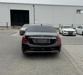 Mercedes-Benz S 350 d L 4Matic AMG Pack  | Mobile.bg    5