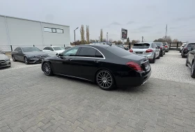 Mercedes-Benz S 350 d L 4Matic AMG Pack  | Mobile.bg    6