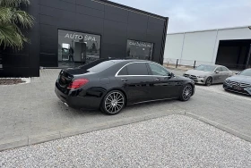 Mercedes-Benz S 350 d L 4Matic AMG Pack  | Mobile.bg    4