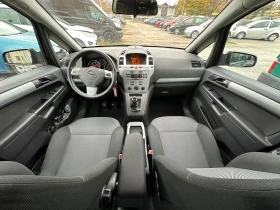 Opel Zafira 1.7CDTI - 110ps, снимка 8