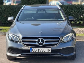 Mercedes-Benz E 220 4 MATIC/ПОДГРЕВ/КАРБОН/КАМЕРА/КАСКО 1