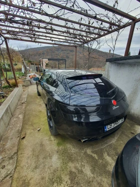 Alfa Romeo Brera, снимка 2