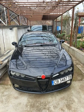 Alfa Romeo Brera, снимка 1