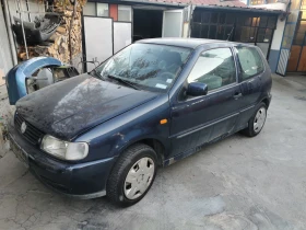 VW Polo 1.4, снимка 1