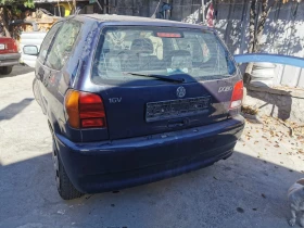 VW Polo 1.4, снимка 3