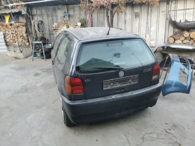 VW Polo 1.4, снимка 4