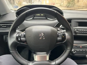 Peugeot 308, снимка 5