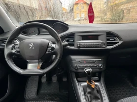 Peugeot 308, снимка 4