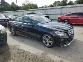 Mercedes-Benz E 350, снимка 4