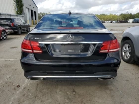 Mercedes-Benz E 350, снимка 6