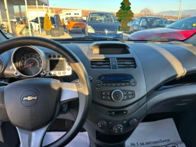 Chevrolet Spark 1.0 Gas Евро 5А, снимка 8