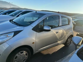 Chevrolet Spark 1.0 Gas Евро 5А, снимка 6